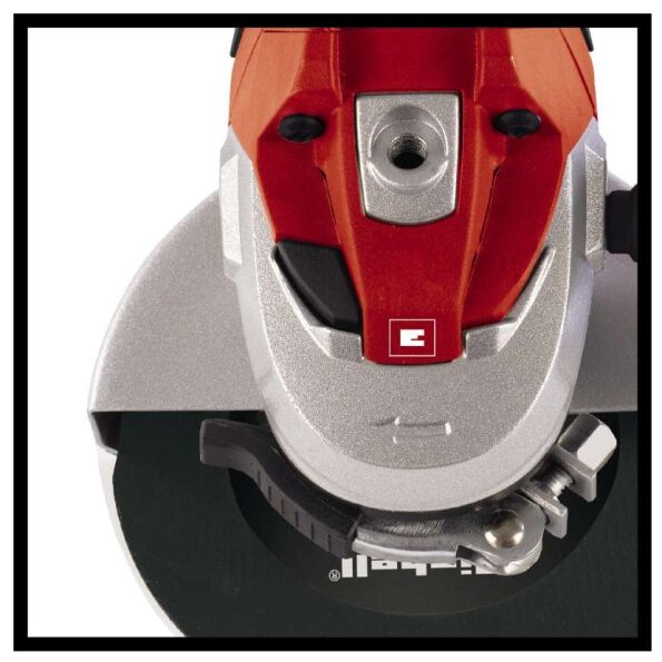 Rebarbadora angular TE-AG 125/750