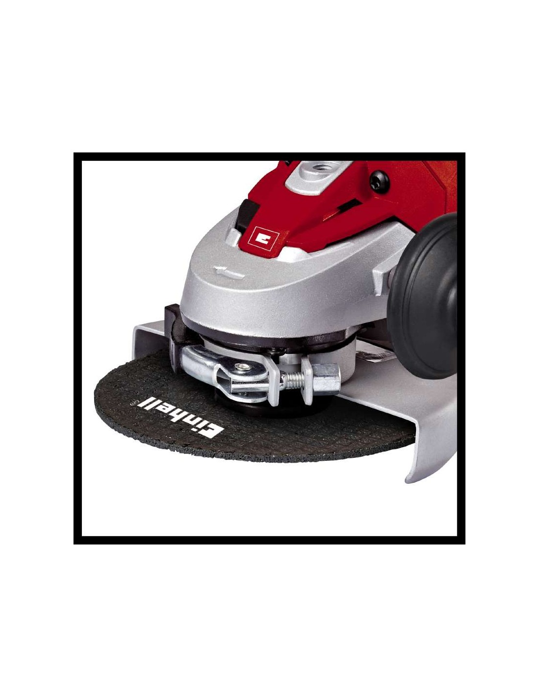 Rebarbadora angular TE-AG 125/750