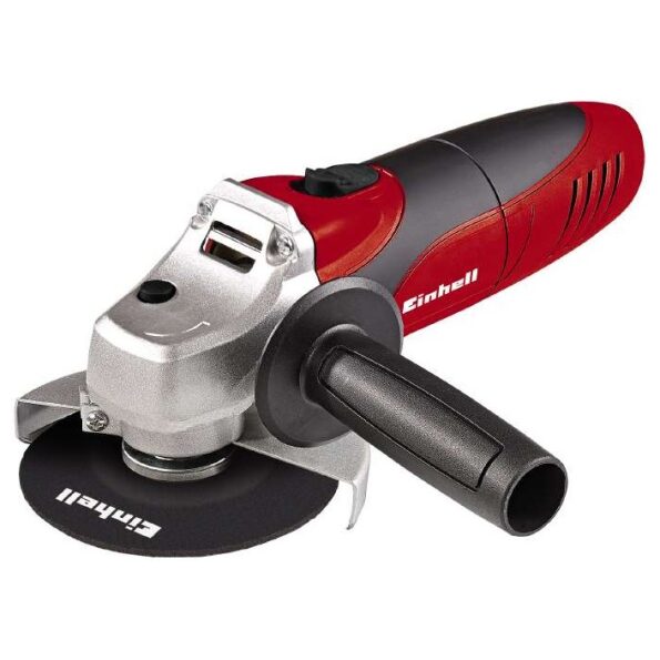 Rebarbadora angular TC-AG 125