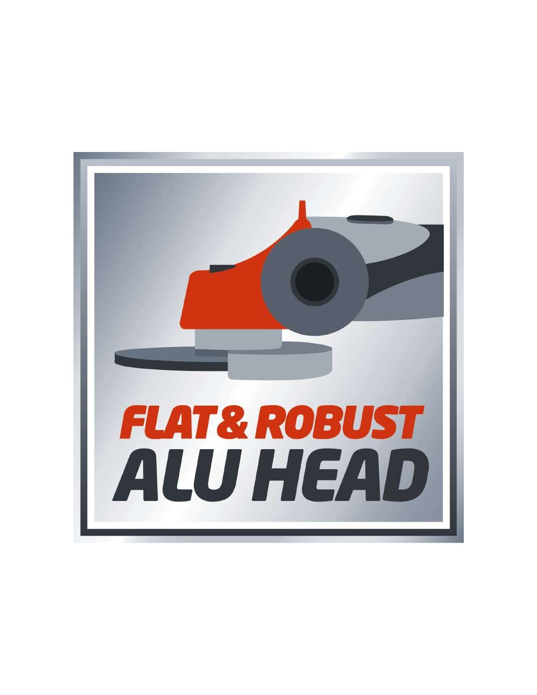 Rebarbadora angular TC-AG 125