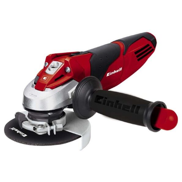 Rebarbadora angular TE-AG 115