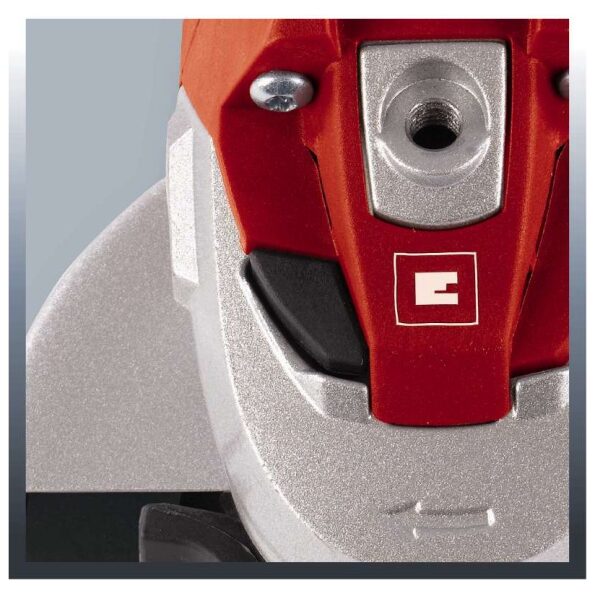 Rebarbadora angular TE-AG 115