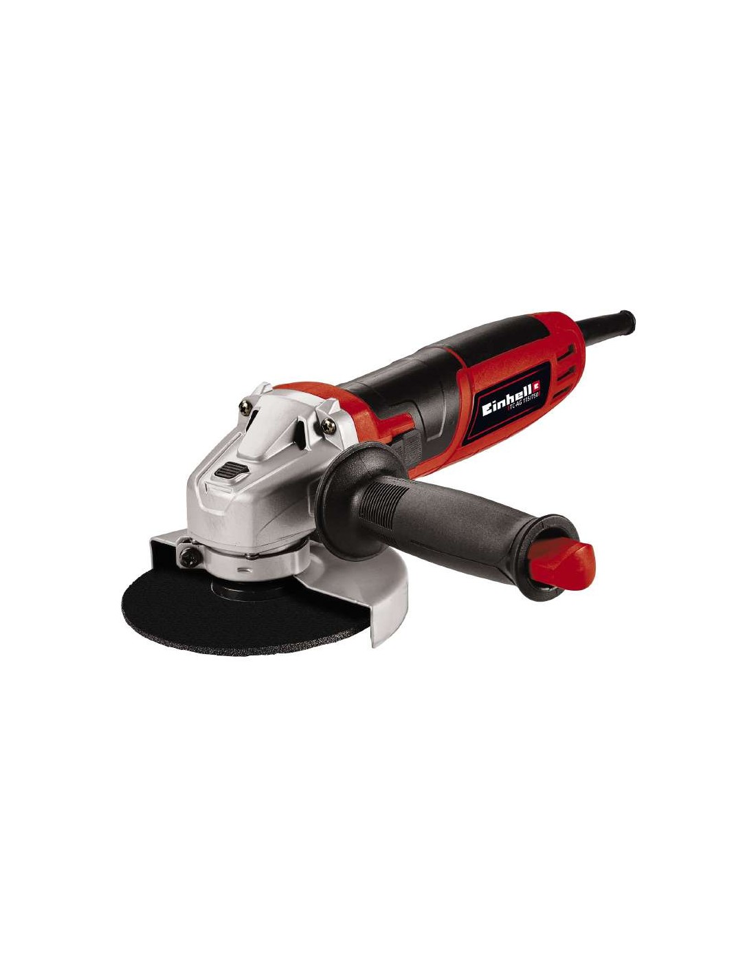 Rebarbadora TC-AG 115/750