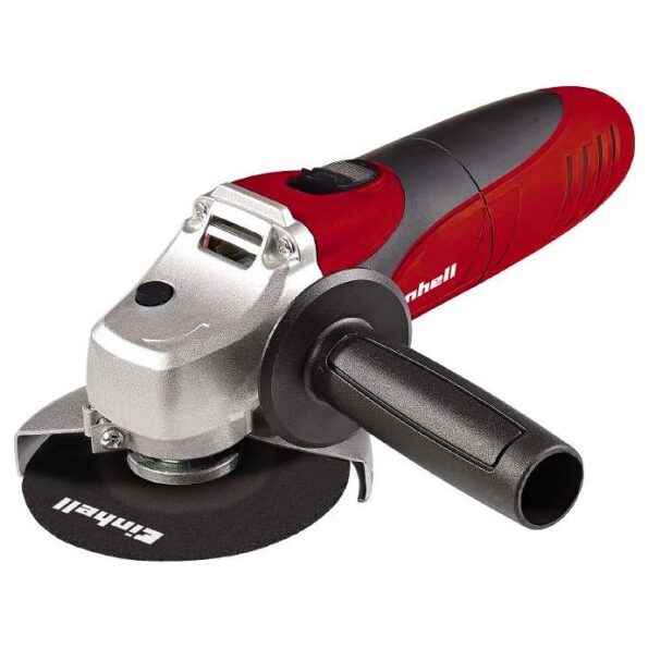 Rebarbadora angular TC-AG 115