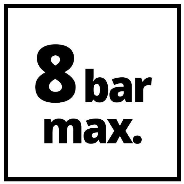 Compressor TE-AC 36/6/8 Li OF Set-Solo