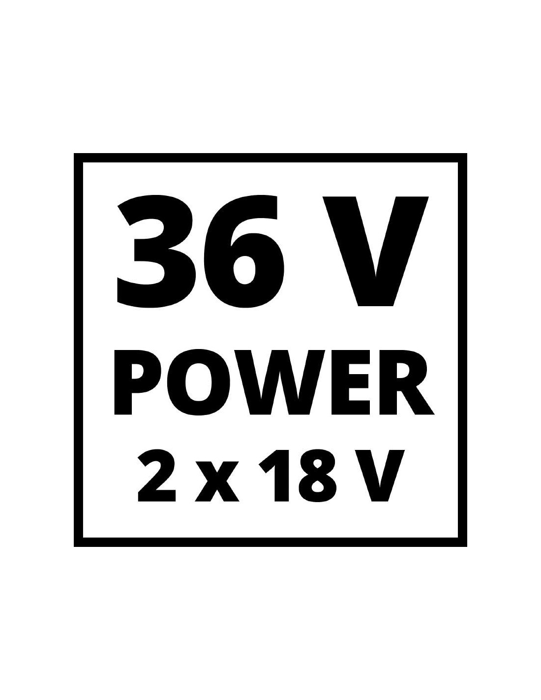 Compressor TE-AC 36/6/8 Li OF Set-Solo