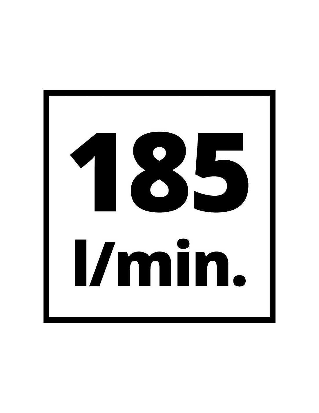 Compressor TC-AC 190/6/8 OF