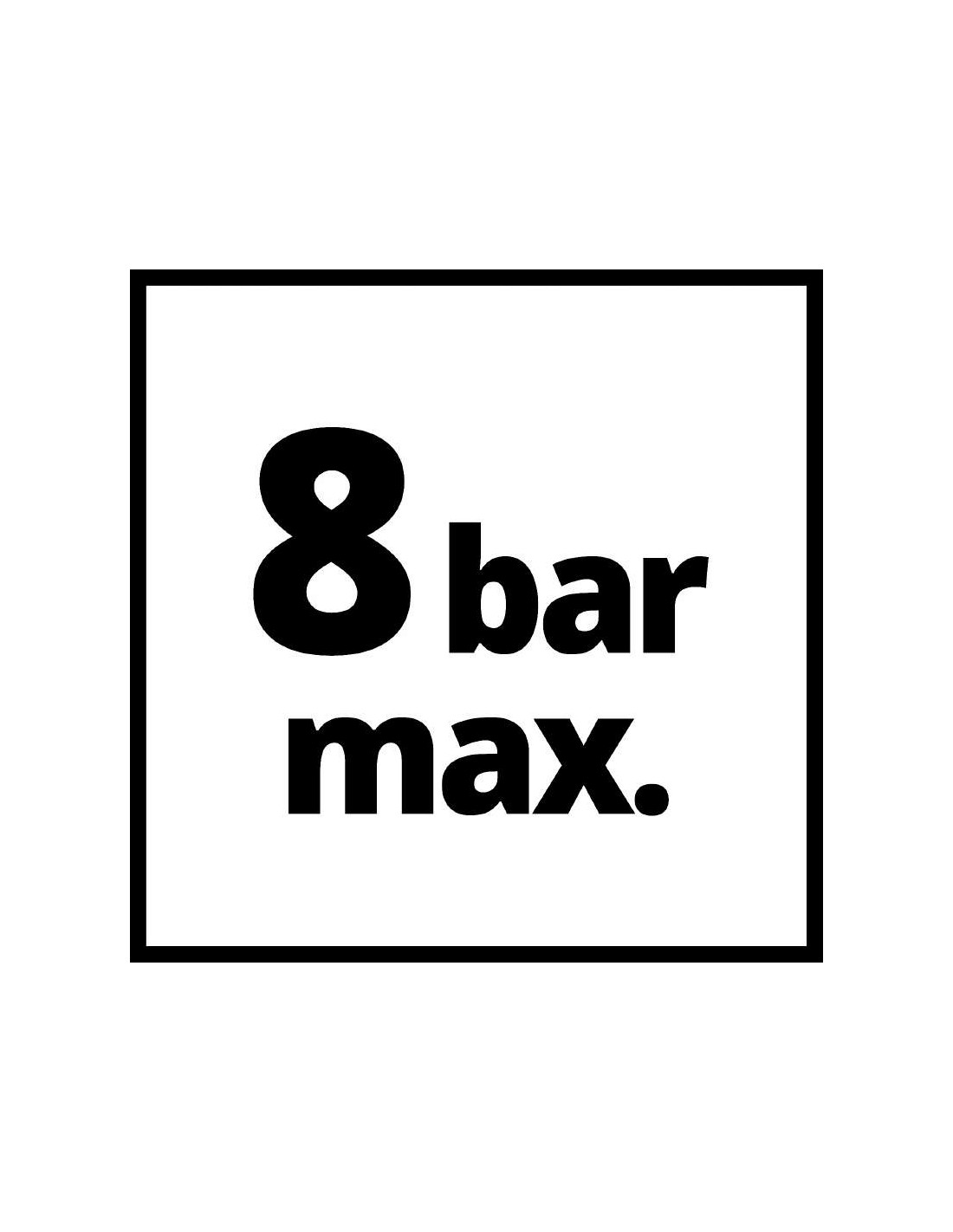 Compressor TC-AC 190/6/8 OF