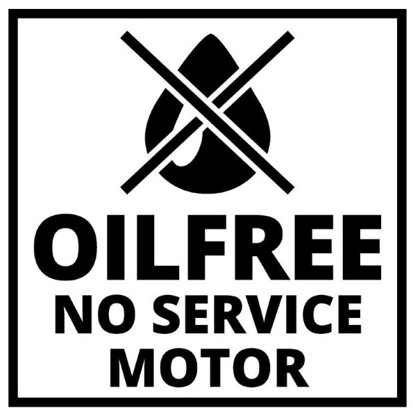 Compressor TC-AC 190/6/8 OF