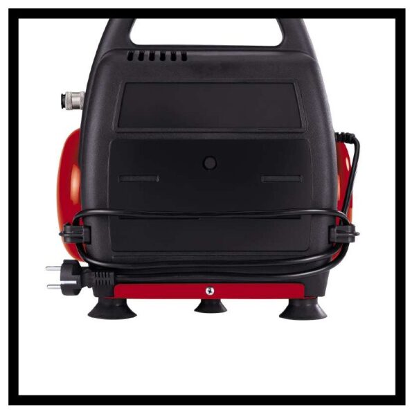 Compressor TC-AC 190/6/8 OF