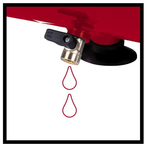 Compressor TC-AC 190/6/8 OF