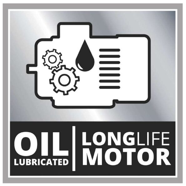 Compressor TE-AC 270/50/10