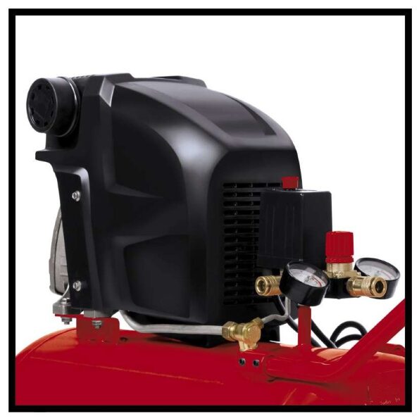 Compressor TE-AC 270/50/10