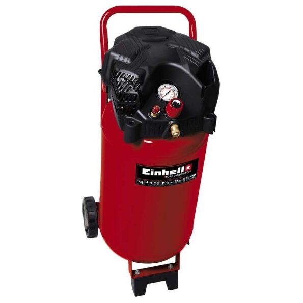 Compressor 50 S/OLEO TH-AC 240/50/10 OF