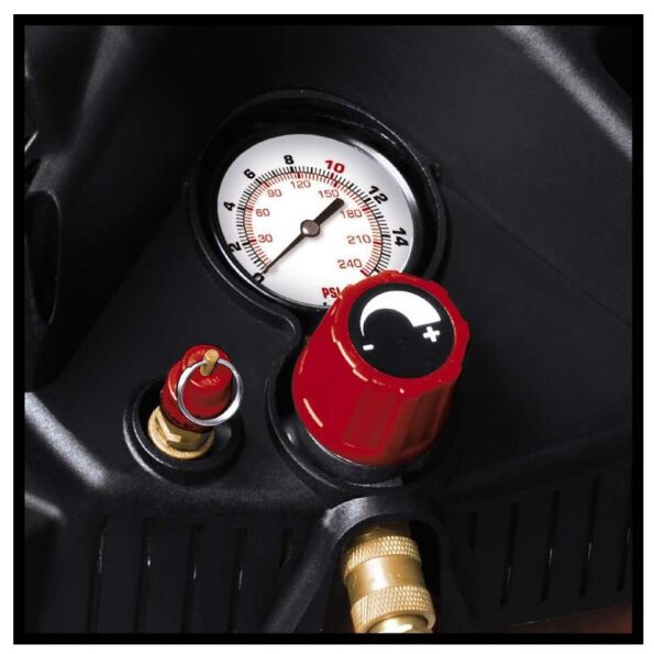 Compressor 50 S/OLEO TH-AC 240/50/10 OF