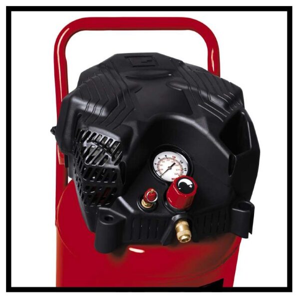 Compressor 50 S/OLEO TH-AC 240/50/10 OF