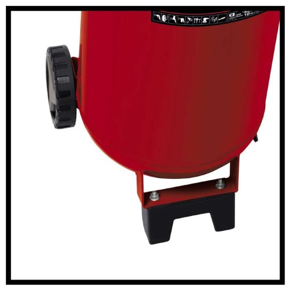 Compressor 50 S/OLEO TH-AC 240/50/10 OF