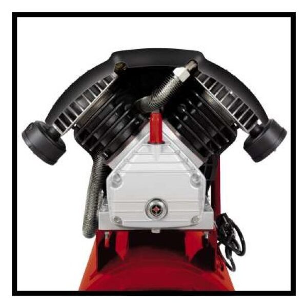 Compressor TC-AC 420/50/10 V