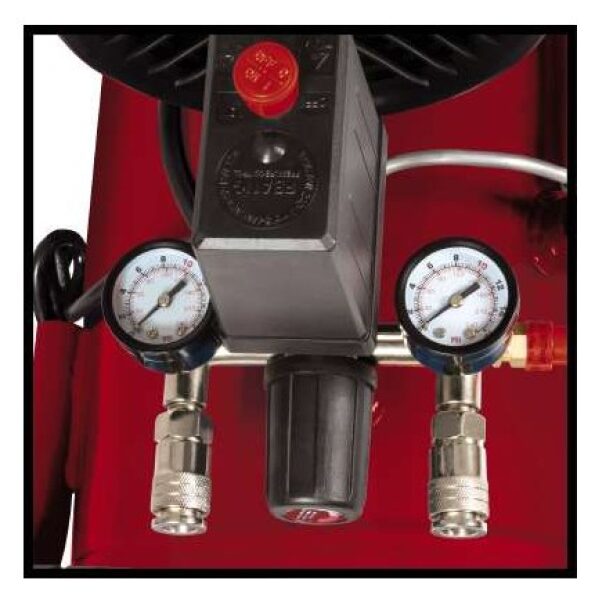 Compressor TC-AC 420/50/10 V