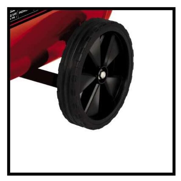 Compressor TC-AC 420/50/10 V