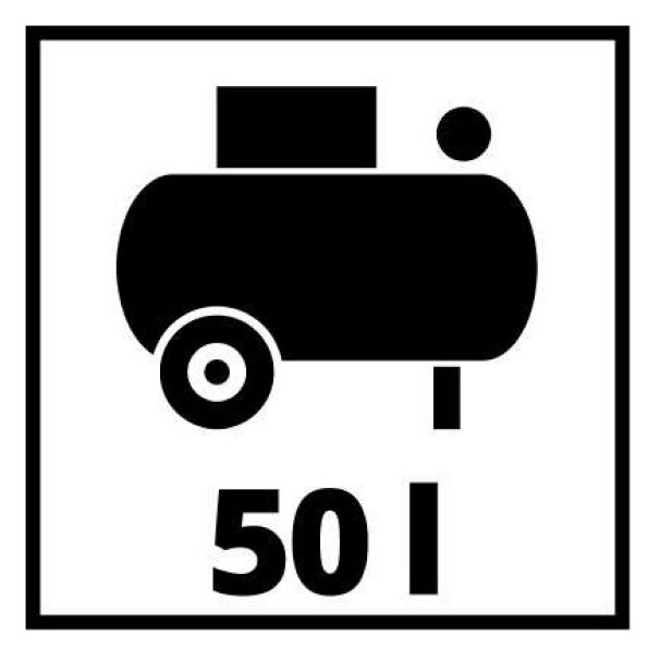 Compressor TC-AC 420/50/10 V