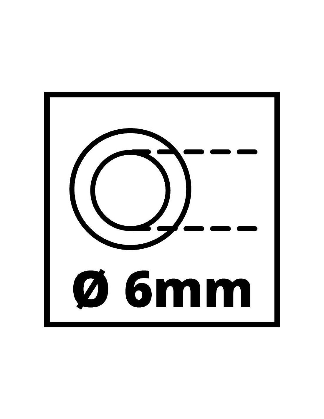 Kit pintura 5 peças em caixa