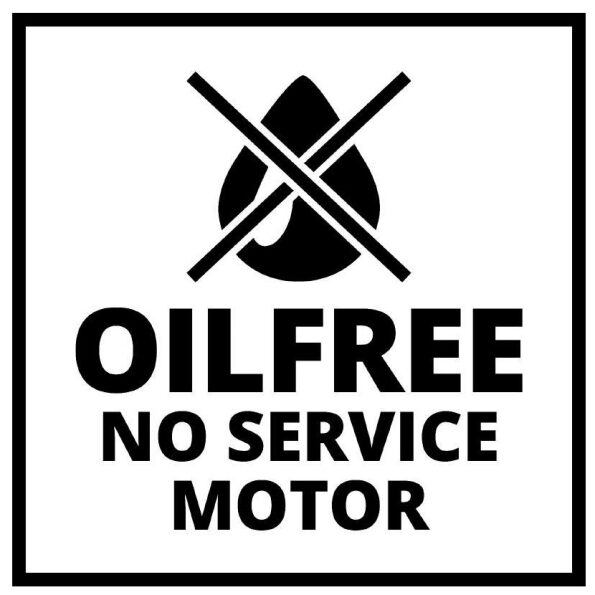 Compressor TE-AC 6 Silent