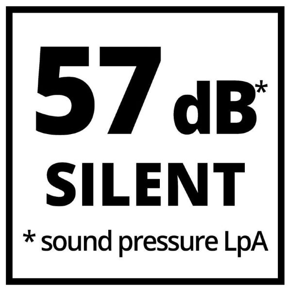 Compressor TE-AC 6 Silent