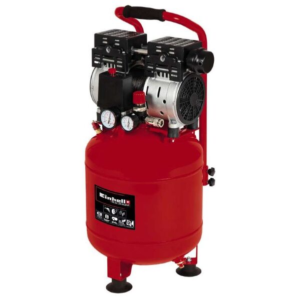 Compressor TE-AC 24 Silent