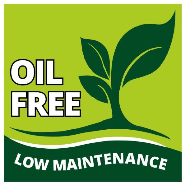 Compressor TE-AC 24 Silent