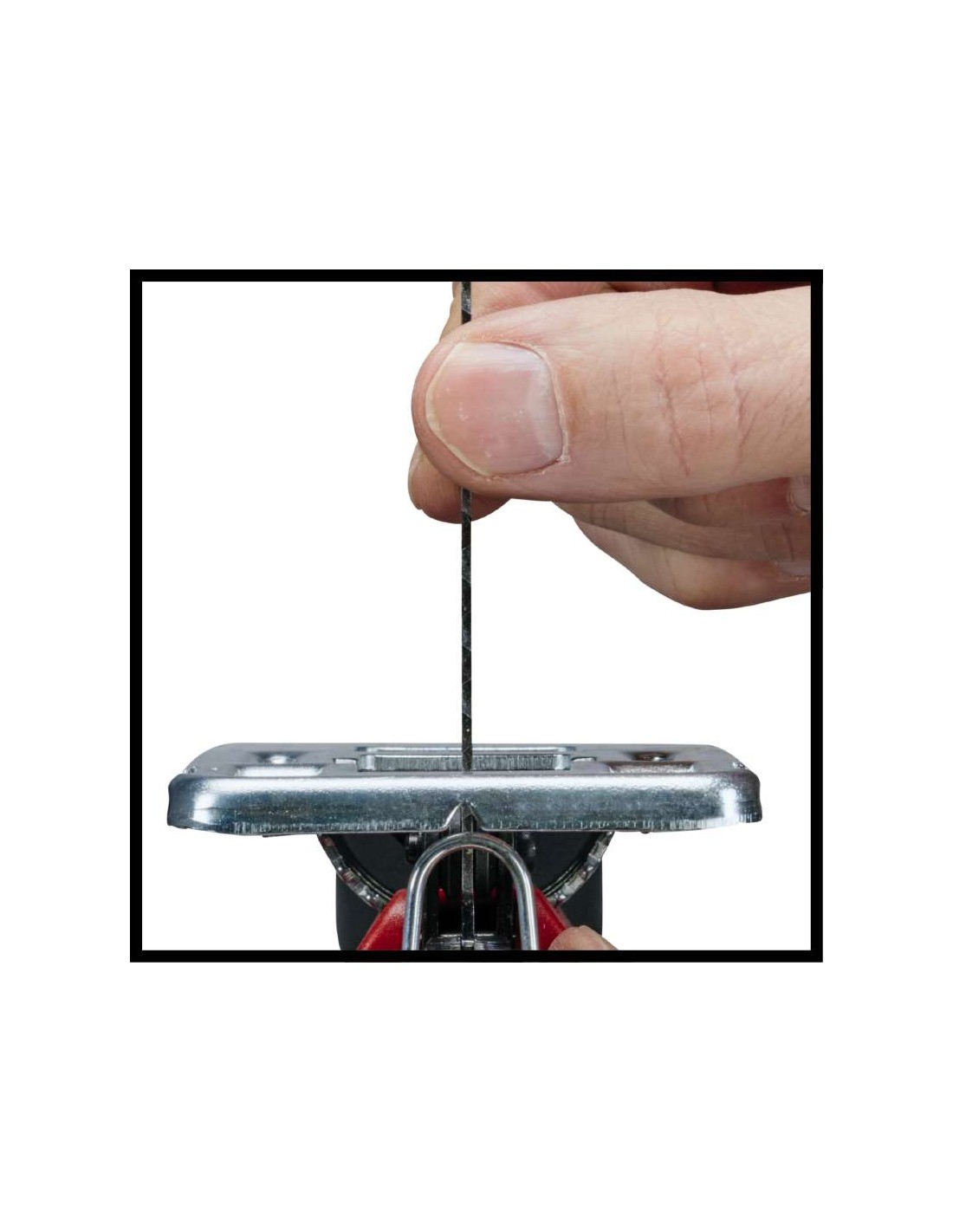 Serra tico-tico TC-JS 60/1