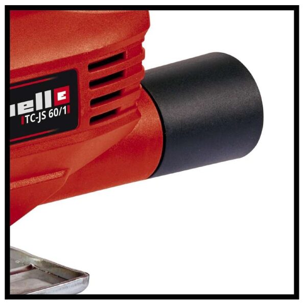 Serra tico-tico TC-JS 60/1