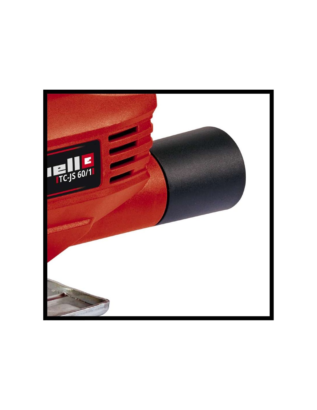 Serra tico-tico TC-JS 60/1