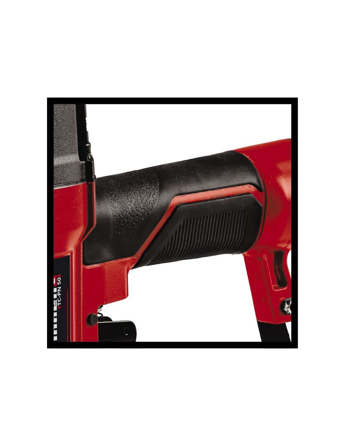 Agrafador pregador TC-PN 50