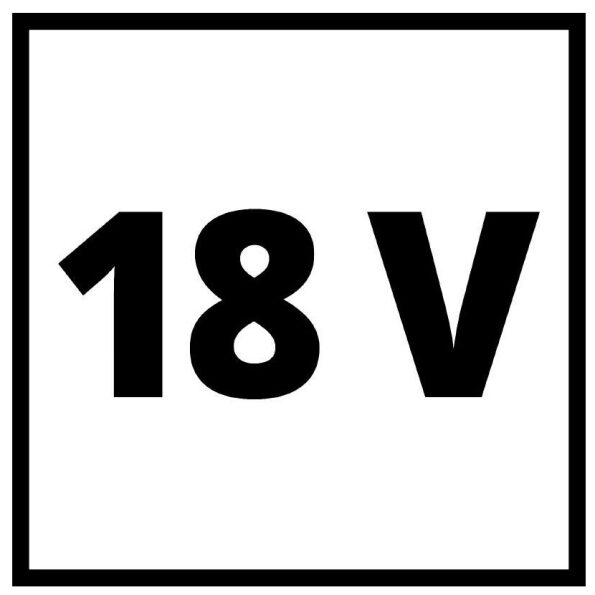 Adaptador bateria USB TE-CP 18 Li USB-Solo