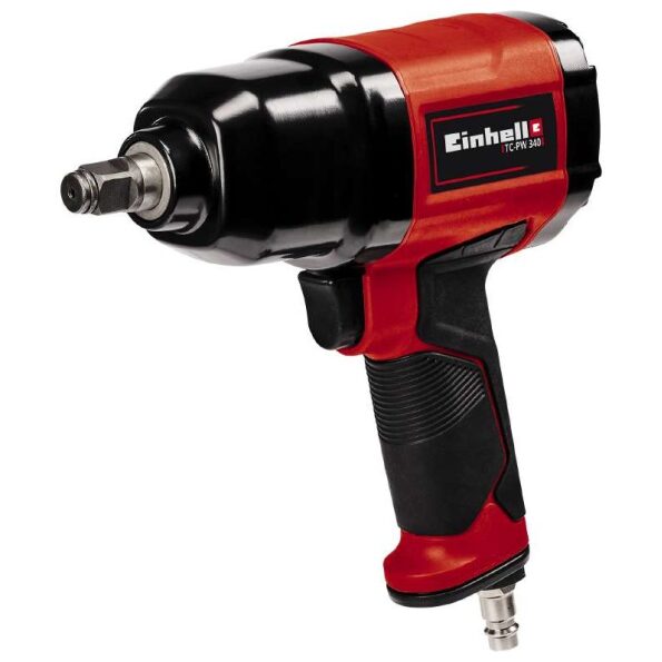 Chave de Impacto (Pneumática) TC-PW 340