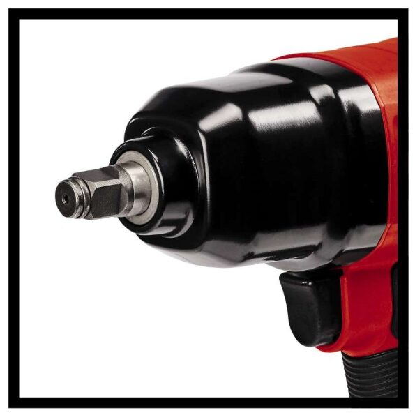 Chave de Impacto (Pneumática) TC-PW 340