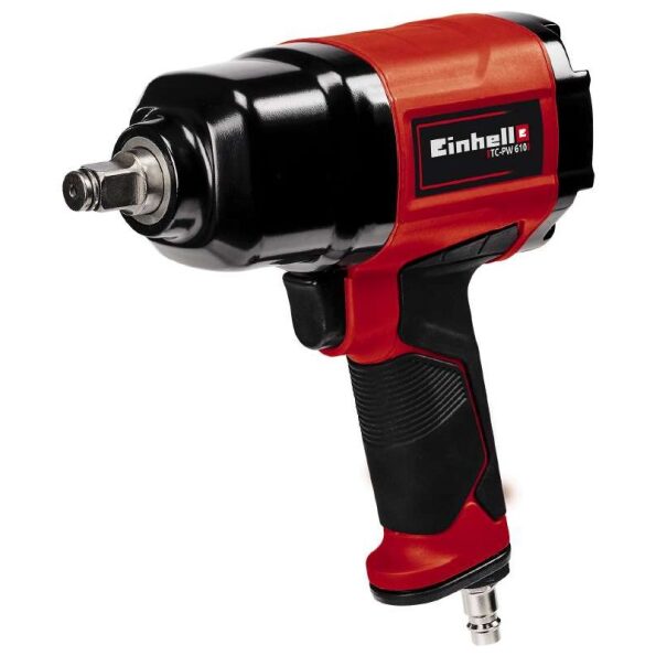 Chave de Impacto (Pneumática) TC-PW 610