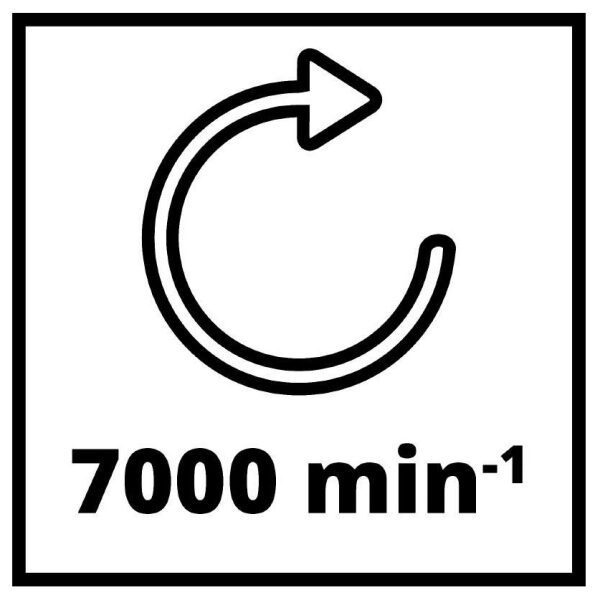 Chave de Impacto (Pneumática) TC-PW 610
