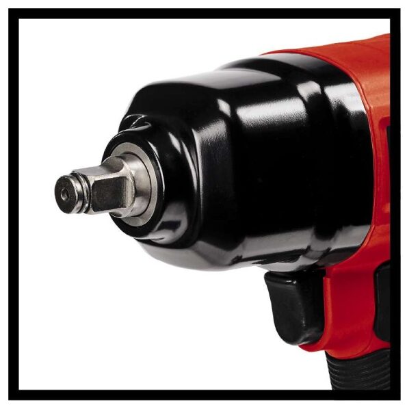 Chave de Impacto (Pneumática) TC-PW 610