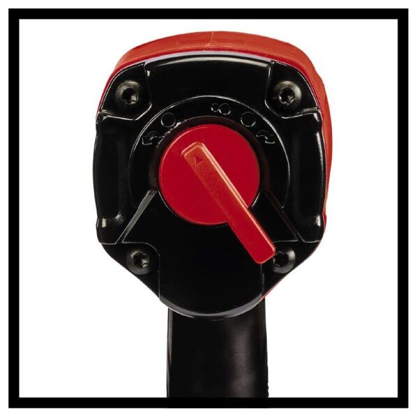 Chave de Impacto (Pneumática) TC-PW 610
