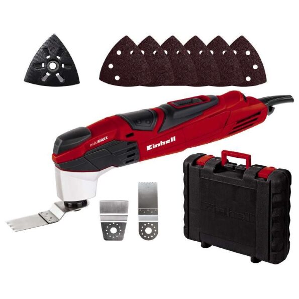 Ferramenta multifunções TE-MG 200 CE