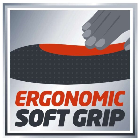 Ferramenta multifunções TE-MG 200 CE