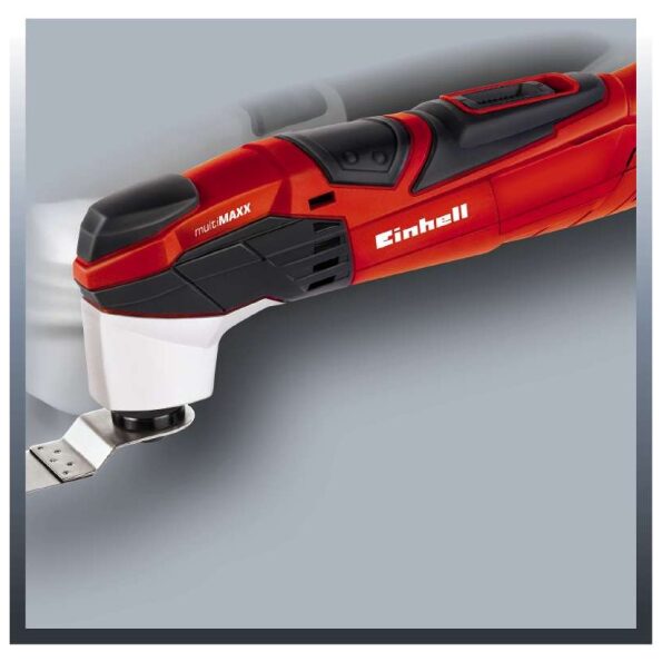 Ferramenta multifunções TE-MG 200 CE