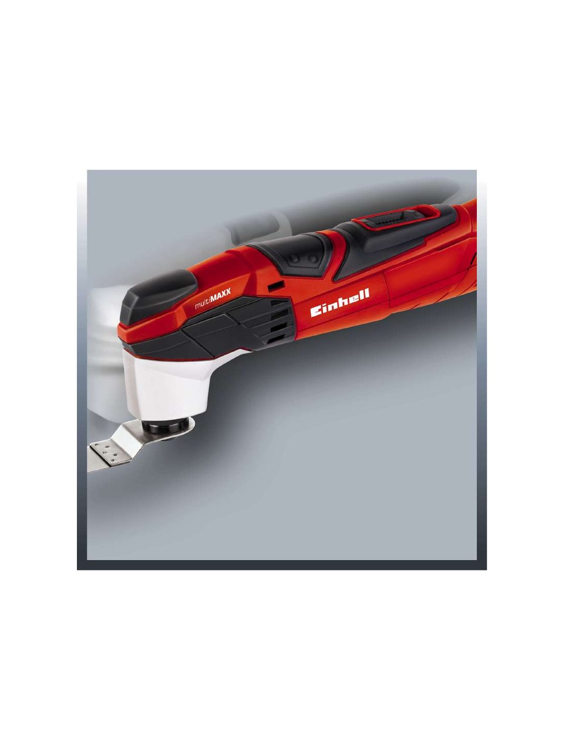 Ferramenta multifunções TE-MG 200 CE