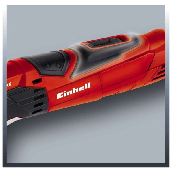 Ferramenta multifunções TE-MG 200 CE