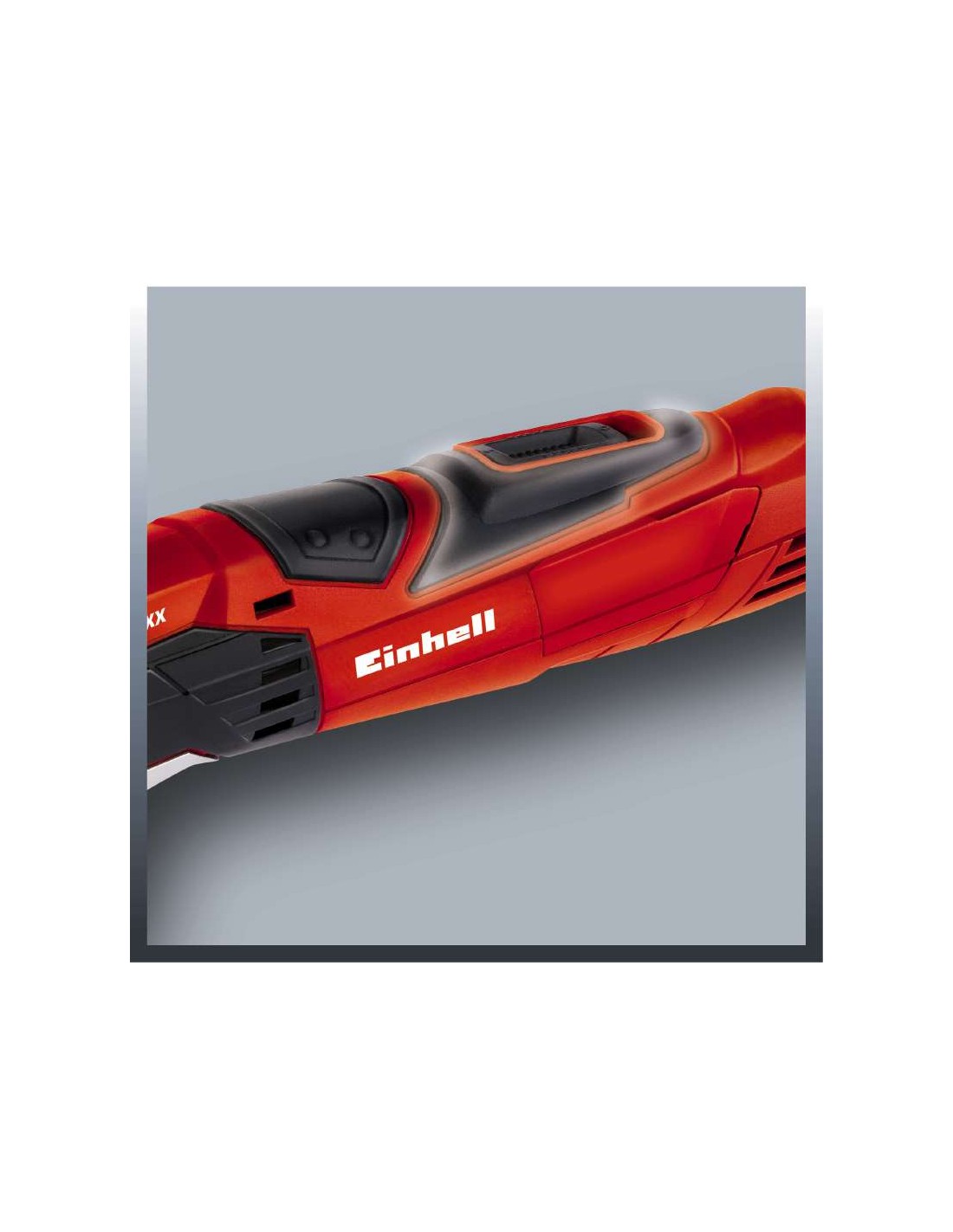 Ferramenta multifunções TE-MG 200 CE