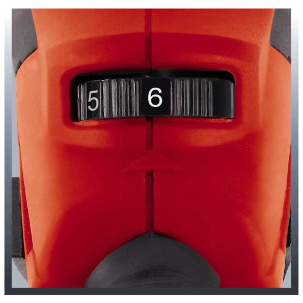 Ferramenta multifunções TE-MG 200 CE