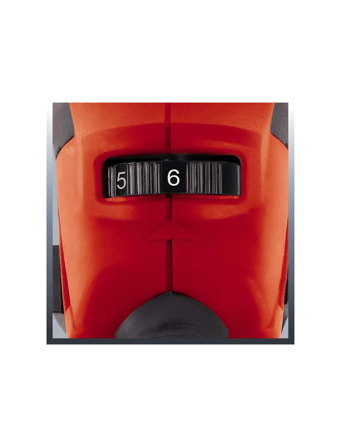 Ferramenta multifunções TE-MG 200 CE