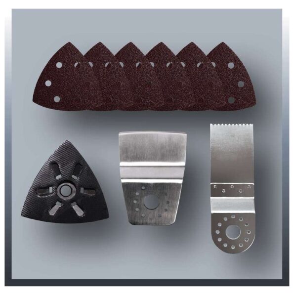 Ferramenta multifunções TE-MG 200 CE